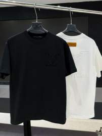Picture of Louis Vuitton T Shirts Short _SKULVS-XLkctr2017423